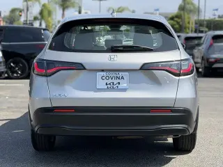 Honda HR-V 2024 LX 4dr Crossover