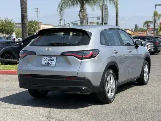Honda HR-V 2024 LX 4dr Crossover