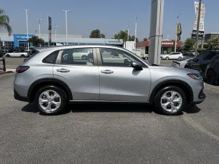 Honda HR-V 2024 LX 4dr Crossover