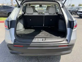 Honda HR-V 2024 LX 4dr Crossover