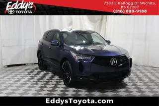 Acura RDX 2025 SH-AWD 4p SUV