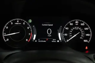 Acura RDX 2025 SH-AWD 4p SUV