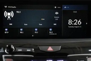 Acura RDX 2025 SH-AWD 4p SUV