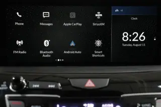 Acura RDX 2025 SH-AWD 4p SUV