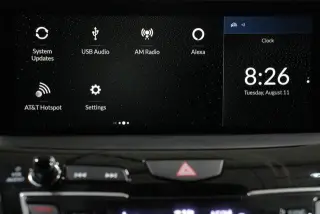 Acura RDX 2025 SH-AWD 4p SUV