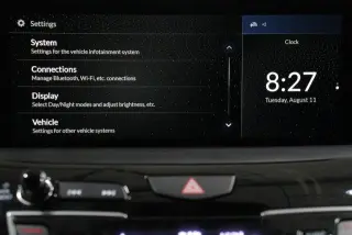 Acura RDX 2025 SH-AWD 4p SUV