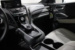Acura RDX 2025 SH-AWD 4p SUV