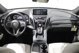 Acura RDX 2025 SH-AWD 4p SUV