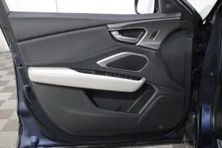 Acura RDX 2025 SH-AWD 4p SUV