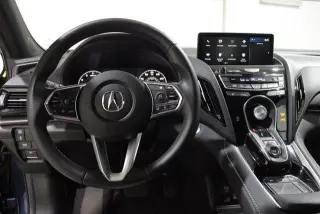 Acura RDX 2025 SH-AWD 4p SUV