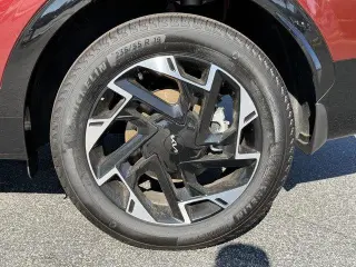 Kia Sportage 2025 AWD SX-Prestige 4p SUV