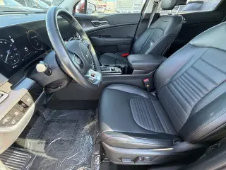 Kia Sportage 2025 AWD SX-Prestige 4p SUV