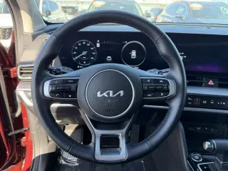 Kia Sportage 2025 AWD SX-Prestige 4p SUV