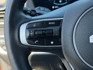 Kia Sportage 2025 AWD SX-Prestige 4p SUV