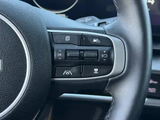 Kia Sportage 2025 AWD SX-Prestige 4p SUV