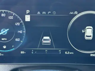 Kia Sportage 2025 AWD SX-Prestige 4p SUV