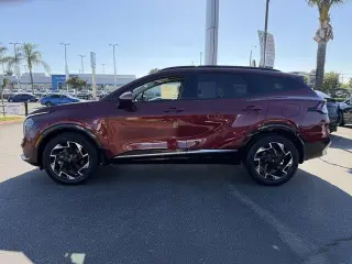 Kia Sportage 2025 AWD SX-Prestige 4p SUV