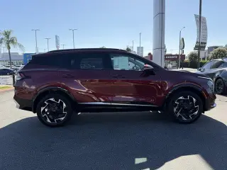 Kia Sportage 2025 AWD SX-Prestige 4p SUV