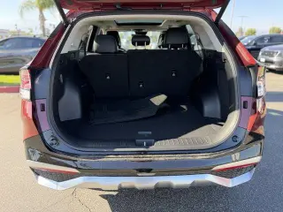 Kia Sportage 2025 AWD SX-Prestige 4p SUV