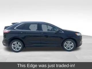 Ford Edge 2020 AWD SEL 4 puertas Crossover