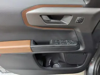 Ford Bronco Sport 2026 AWD Outer Banks 4 puertas SUV