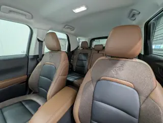 Ford Bronco Sport 2026 AWD Outer Banks 4 puertas SUV