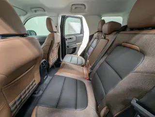 Ford Bronco Sport 2026 AWD Outer Banks 4 puertas SUV