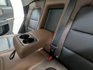 Ford Bronco Sport 2026 AWD Outer Banks 4 puertas SUV