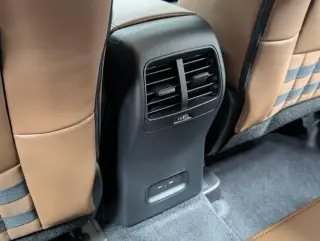 Ford Bronco Sport 2026 AWD Outer Banks 4 puertas SUV