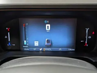 Ford Bronco Sport 2026 AWD Outer Banks 4 puertas SUV