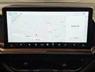 Ford Bronco Sport 2026 AWD Outer Banks 4 puertas SUV