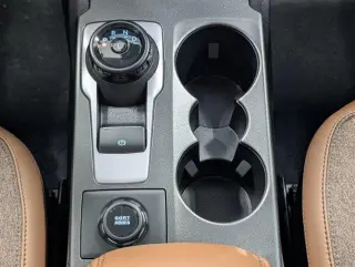 Ford Bronco Sport 2026 AWD Outer Banks 4 puertas SUV