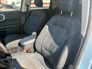 Ford Bronco Sport 2024 AWD Heritage 4 puertas SUV