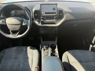 Ford Bronco Sport 2024 AWD Heritage 4 puertas SUV