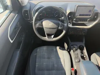 Ford Bronco Sport 2024 AWD Heritage 4 puertas SUV