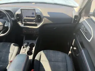 Ford Bronco Sport 2024 AWD Heritage 4 puertas SUV