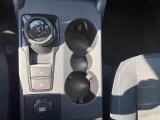 Ford Bronco Sport 2024 AWD Heritage 4 puertas SUV