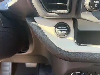 Ford Bronco Sport 2024 AWD Heritage 4 puertas SUV