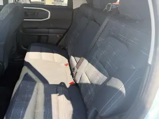 Ford Bronco Sport 2024 AWD Heritage 4 puertas SUV