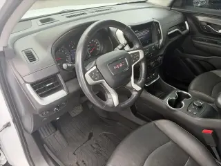 GMC Terrain 2020 SLT 4 puertas SUV
