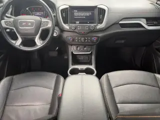 GMC Terrain 2020 SLT 4 puertas SUV