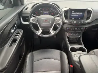 GMC Terrain 2020 SLT 4 puertas SUV