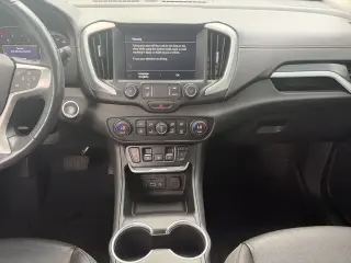 GMC Terrain 2020 SLT 4 puertas SUV