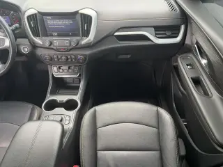 GMC Terrain 2020 SLT 4 puertas SUV