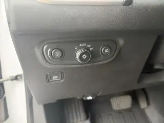 GMC Terrain 2020 SLT 4 puertas SUV