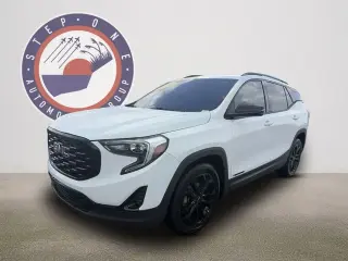 GMC Terrain 2020 SLT 4 puertas SUV