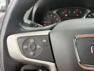 GMC Terrain 2020 SLT 4 puertas SUV