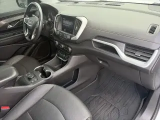 GMC Terrain 2020 SLT 4 puertas SUV