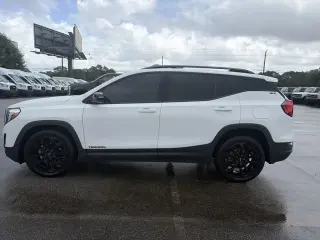 GMC Terrain 2020 SLT 4 puertas SUV