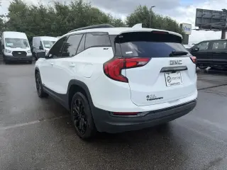 GMC Terrain 2020 SLT 4 puertas SUV